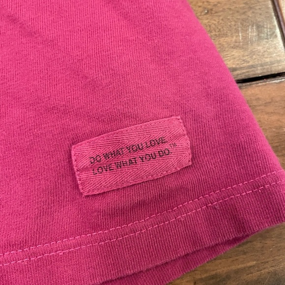 Life is Good Long Sleeved T-shirt - Picture 2 of 3